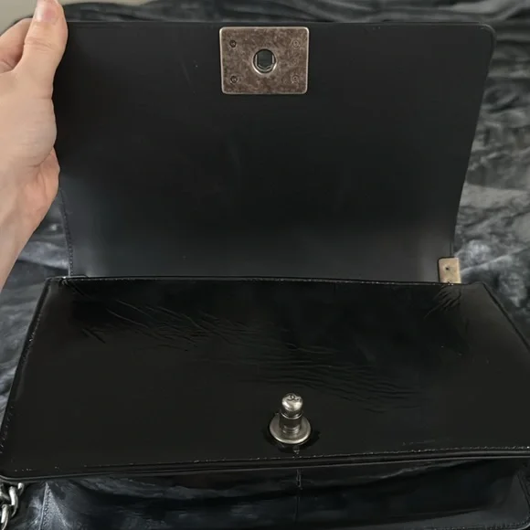 Chanel python boy 🦄 - Picture 11 of 11